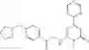 Fig. 44 - 3-Substituted-4-pyrimidone derivatives