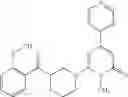 Fig. 455 - 3-Substituted-4-pyrimidone derivatives