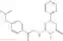 Fig. 52 - 3-Substituted-4-pyrimidone derivatives