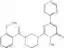 Fig. 554 - 3-Substituted-4-pyrimidone derivatives