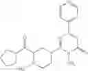 Fig. 613 - 3-Substituted-4-pyrimidone derivatives