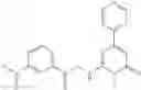 Fig. 63 - 3-Substituted-4-pyrimidone derivatives