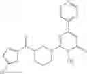 Fig. 640 - 3-Substituted-4-pyrimidone derivatives