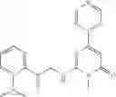 Fig. 65 - 3-Substituted-4-pyrimidone derivatives