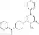Fig. 660 - 3-Substituted-4-pyrimidone derivatives