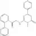 Fig. 74 - 3-Substituted-4-pyrimidone derivatives