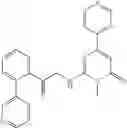 Fig. 77 - 3-Substituted-4-pyrimidone derivatives