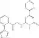 Fig. 83 - 3-Substituted-4-pyrimidone derivatives