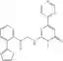 Fig. 86 - 3-Substituted-4-pyrimidone derivatives