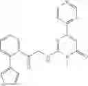 Fig. 89 - 3-Substituted-4-pyrimidone derivatives