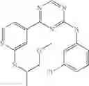 Fig. 07 - Fungicidal 4-(2-aminopyridin-4-yl)-N-phenyl-1,3,5-triazin-2-amine derivatives