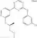 Fig. 08 - Fungicidal 4-(2-aminopyridin-4-yl)-N-phenyl-1,3,5-triazin-2-amine derivatives
