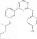 Fig. 10 - Fungicidal 4-(2-aminopyridin-4-yl)-N-phenyl-1,3,5-triazin-2-amine derivatives