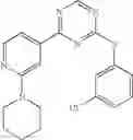 Fig. 13 - Fungicidal 4-(2-aminopyridin-4-yl)-N-phenyl-1,3,5-triazin-2-amine derivatives