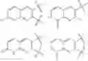Fig. 40 - Inhibitors of akt activity