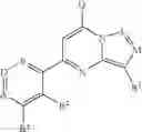 Fig. 12 - Pyrazolo-pyridine