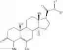 Fig. 07 - 4-azasteroid derivatives as androgen receptor modulators