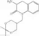 Fig. 97 - Indole-amide derivatives and their use as glycogen phosphorylase inhibitors