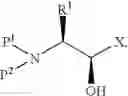 Fig. 06 - Method of preparing retroviral protease inhibitor intermediates