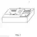 Fig. 02 - Radiation treatment system utilizing therapeutic agent and associated identifier