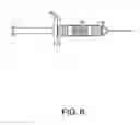 Fig. 07 - Radiation treatment system utilizing therapeutic agent and associated identifier