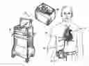 Fig. 01 - Method and system for physiologic control of an implantable blood pump