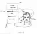Fig. 08 - Electrophysiological measurement method and system for positioning an implantable, hearing instrument transducer