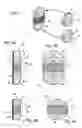Fig. 02 - Metrology device for videoendoscopic probe