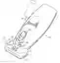 Fig. 01 - Method and system for positioning a medical device at one or more angles relative to an imaging probe
