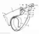 Fig. 01 - Blood pressure measurement device