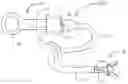 Fig. 01 - Clevis assemblies for medical instruments and methods of manufacture of same