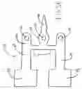 Fig. 05 - Clevis assemblies for medical instruments and methods of manufacture of same