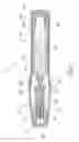 Fig. 04 - Method for indicating the user's name on a blood-sampling needle pen and the product thereof