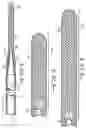 Fig. 02 - Guidewire with flexible tip