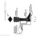 Fig. 07 - Sensor prosthetic for improved balance control