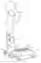 Fig. 01 - Body vibration apparatus