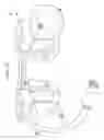 Fig. 14 - Body vibration apparatus