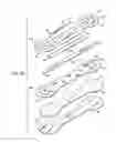 Fig. 08 - Dressing and an epidermal positioning mechanism and method for using same