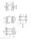 Fig. 12 - Dressing and an epidermal positioning mechanism and method for using same