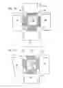 Fig. 16 - Dressing and an epidermal positioning mechanism and method for using same