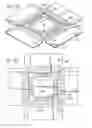 Fig. 17 - Dressing and an epidermal positioning mechanism and method for using same