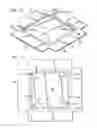 Fig. 30 - Dressing and an epidermal positioning mechanism and method for using same