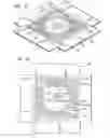 Fig. 32 - Dressing and an epidermal positioning mechanism and method for using same