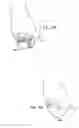 Fig. 37 - Dressing and an epidermal positioning mechanism and method for using same