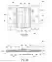 Fig. 40 - Dressing and an epidermal positioning mechanism and method for using same
