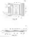 Fig. 44 - Dressing and an epidermal positioning mechanism and method for using same