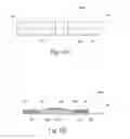 Fig. 48 - Dressing and an epidermal positioning mechanism and method for using same