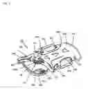 Fig. 02 - Wrist support apparatus for bowling