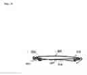 Fig. 10 - Wrist support apparatus for bowling