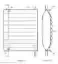 Fig. 08 - Apparatus for reducing fat content of blood